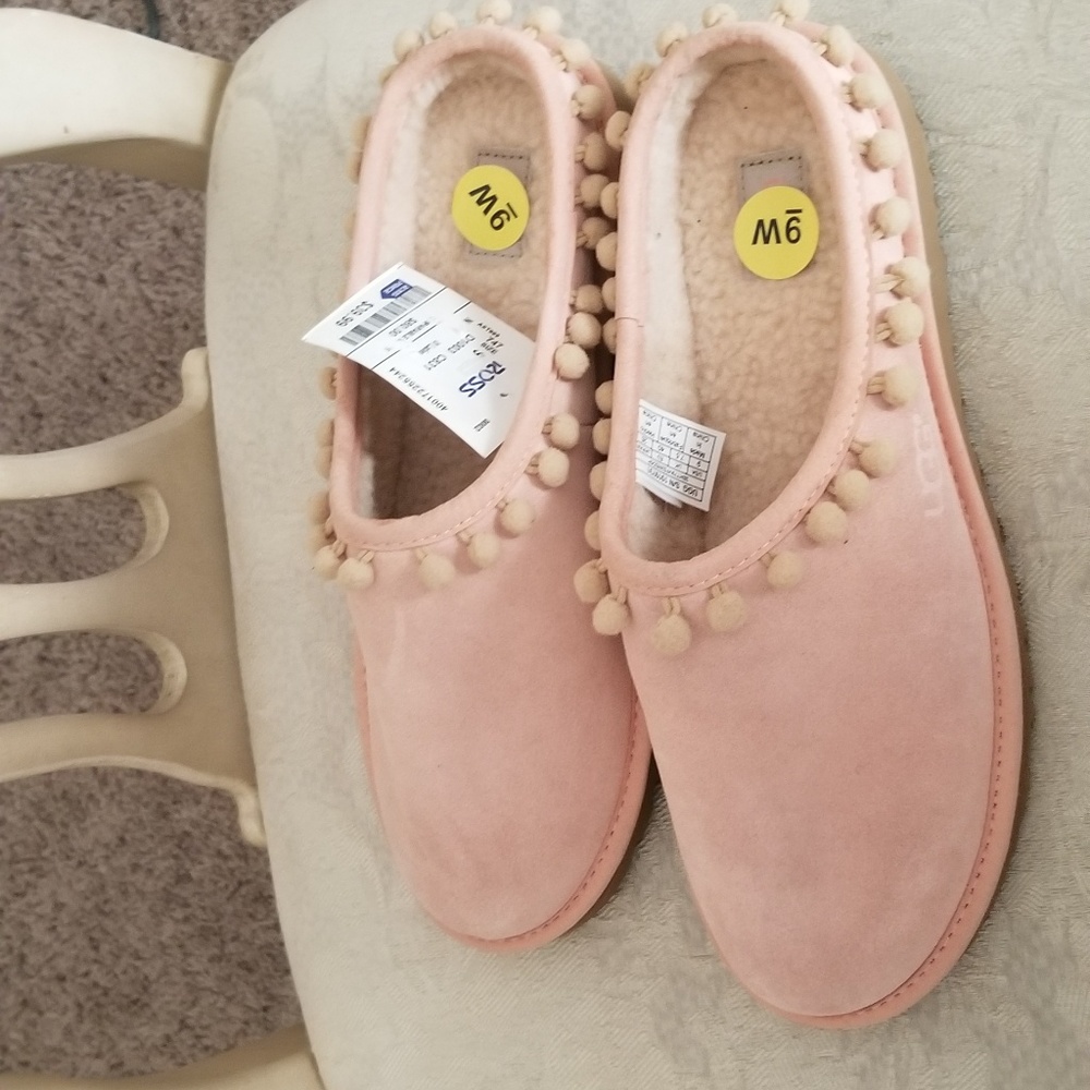 Womens slipper